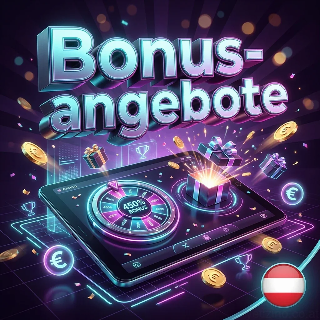 Bonusangebote